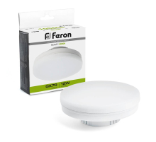 Лампа светодиодная Feron LB-471 GX70 12W 4000K 48301