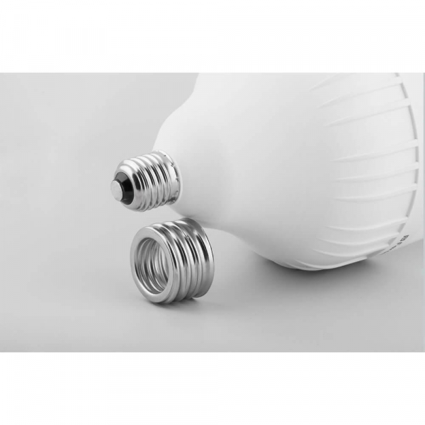Лампа светодиодная Feron E27-E40 60W 6400K Цилиндр Матовая LB-65 25782 Лампа светодиодная Feron E27-E40 60W 6400K Цилиндр Матовая LB-65 25782