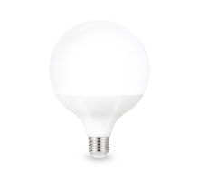 Лампа светодиодная Gauss E27 22W 3000K матовая 105102122