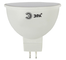 Лампа светодиодная ЭРА LED MR16-8W-827-GU5.3 Б0057002