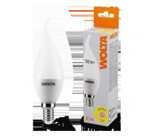 Светодиодная лампа WOLTA 25YCD10E14