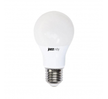 Лампа cветодиодная Jazzway E27 11W 5000K матовая 5005549