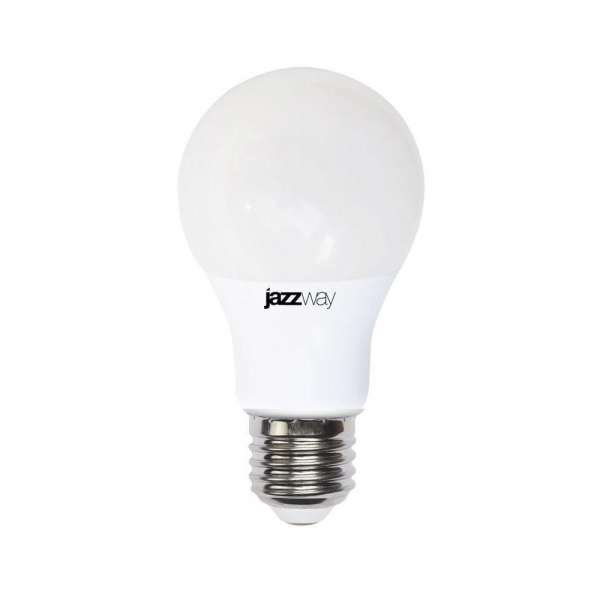 Лампа cветодиодная Jazzway E27 11W 5000K матовая 5005549 Лампа cветодиодная Jazzway E27 11W 5000K матовая 5005549