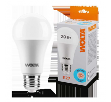 Светодиодная лампа WOLTA 25W65BL20E27