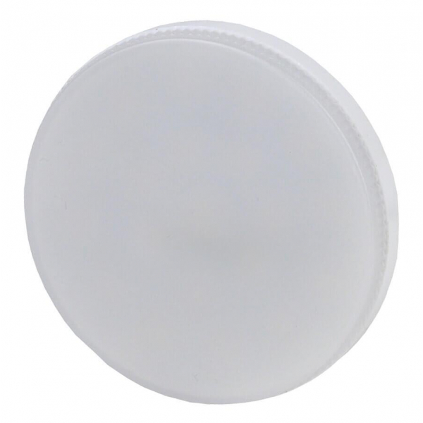 Лампа светодиодная ЭРА GX53 9W 2700K матовая LED GX-9W-827-GX53 Б0020594 Лампа светодиодная ЭРА GX53 9W 2700K матовая LED GX-9W-827-GX53 Б0020594