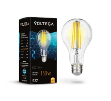 Лампочка Voltega Crystal 7226