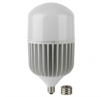 Лампа светодиодная ЭРА LED POWER T160-100W-4000-E27/E40 Б0056122