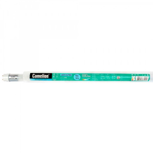 Лампа светодиодная Camelion G13 10W 4000K LED10-T8-60/840/G13 13720