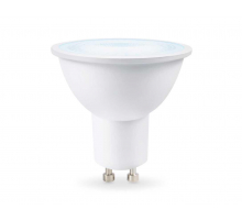 Светодиодная лампа Lens 38° MR16 9W 6400K Ambrella light Bulding 190906