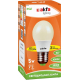 Лампа светодиодная Akfa Lighting E27 5W 4000K матовая FLLBL052740A