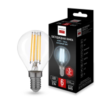 Светодиодная лампа Imperium Loft LF-254 243949-26