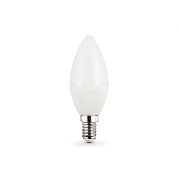 Лампа светодиодная Свеча C37 11W 2700K Ambrella light Bulding 371113 Лампа светодиодная Свеча C37 11W 2700K Ambrella light Bulding 371113