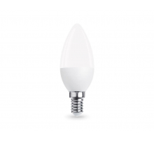 Лампа светодиодная Свеча C37 11W 4000K Ambrella light Bulding 371114