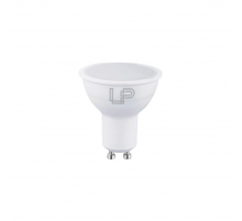 Светодиодная лампа LEDS POWER GU10 6Вт 4000К 006802