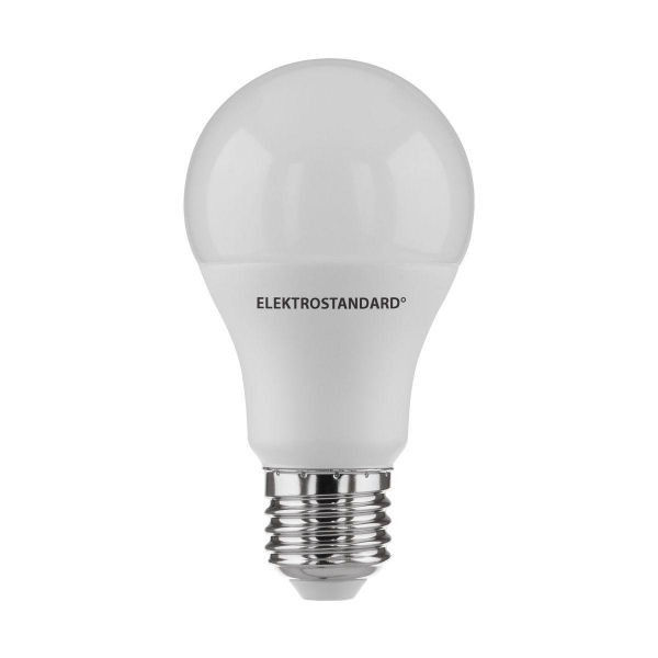 Лампа светодиодная Elektrostandard E27 17W 6500K матовая a052538 Лампа светодиодная Elektrostandard E27 17W 6500K матовая a052538