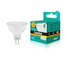 Лампа светодиодная Camelion GU5.3 5W 3000K LED5-S108/830/GU5.3 12041