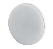 Лампа светодиодная ЭРА GX53 6W 6500K матовая GX-6W-865-GX53 R Б0045331