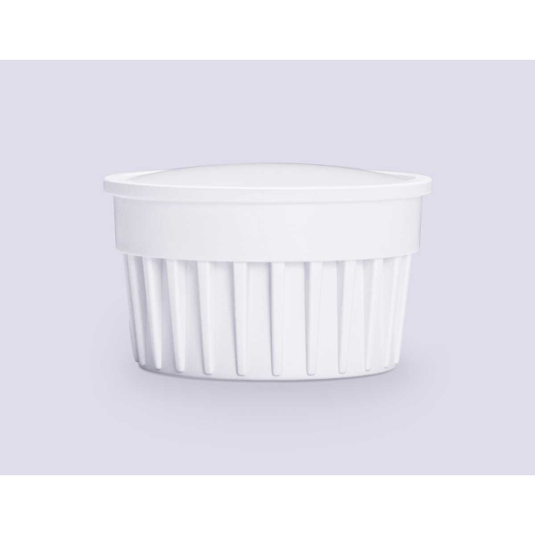 Лампа светодиодная Ambrella light MR16-DD 6W 3000K белая 207407