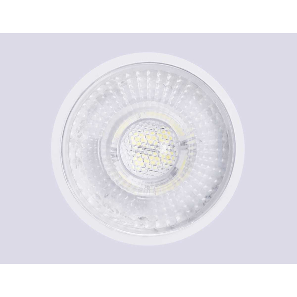 Лампа светодиодная Ambrella light MR16-PR 6W 4200K прозрачная 207412