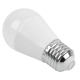 Лампа светодиодная Saffit E27 20W 4000K матовая SBG4520 55277