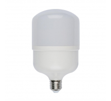 Светодиодная лампочка Volpe LED сверхмощная E27 30W 4000K LED-M80-30W/NW/E27/FR/S 10811