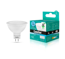 Лампа светодиодная Camelion GU5.3 3W 4500K LED3-JCDR/845/GU5.3 11368