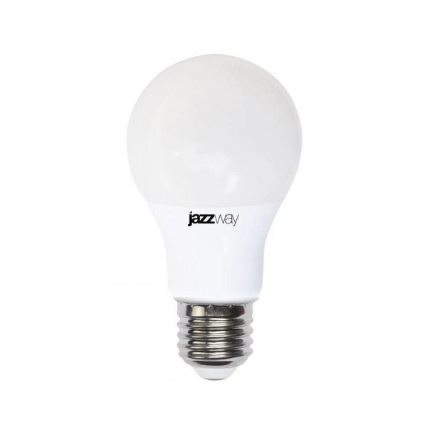 Лампа cветодиодная Jazzway E27 10W 4000K матовая 5019782 Лампа cветодиодная Jazzway E27 10W 4000K матовая 5019782