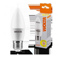 Светодиодная лампа WOLTA 25YC10E27