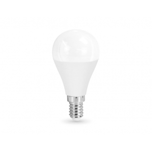 Лампа светодиодная Шар P45 13W 4000K Ambrella light Bulding 451314