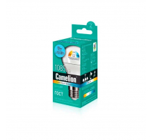 Лампа светодиодная Camelion E27 13W 3000-6500K LED13-A60/SD/845/E27 14747 Лампа светодиодная Camelion E27 13W 3000-6500K LED13-A60/SD/845/E27 14747