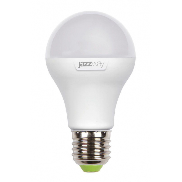 Лампа светодиодная Jazzway E27 12W 3000K матовая 1033703 Лампа светодиодная Jazzway E27 12W 3000K матовая 1033703
