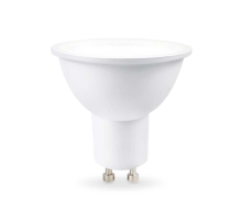 Светодиодная лампа Lens 38° MR16 7W 4000K Ambrella light Bulding 190714