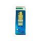 Лампа светодиодная Kink Light G9 5W 3000K прозрачная L09409(3000K)