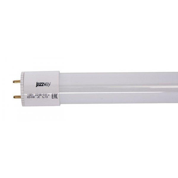 Лампа cветодиодная ФАZA G13 10W 6500K матовая 5032781 Лампа cветодиодная ФАZA G13 10W 6500K матовая 5032781