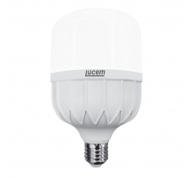 Лампа светодиодная Lucem E27 30W 6500K матовая FLLCB302765L