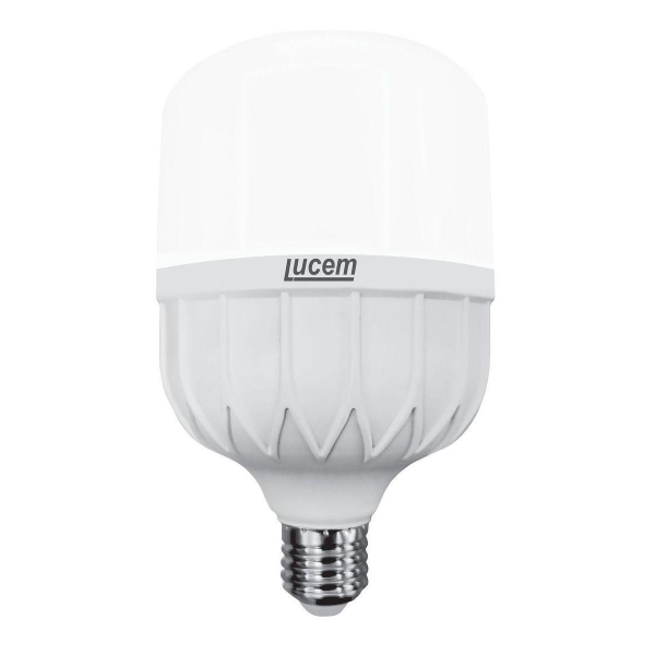 Лампа светодиодная Lucem E27 30W 6500K матовая FLLCB302765L Лампа светодиодная Lucem E27 30W 6500K матовая FLLCB302765L