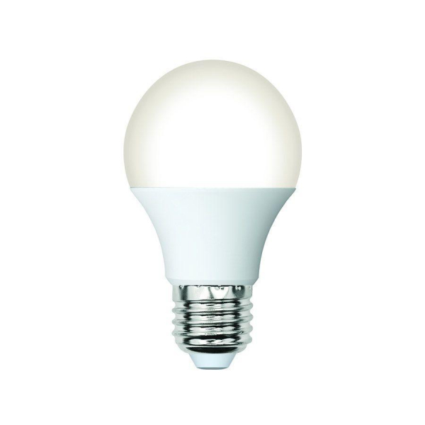 Лампа светодиодная Volpe E27 7W 6500K матовая LED-A60-7W/6500K/E27/FR/SLS UL-00008773 Лампа светодиодная Volpe E27 7W 6500K матовая LED-A60-7W/6500K/E27/FR/SLS UL-00008773