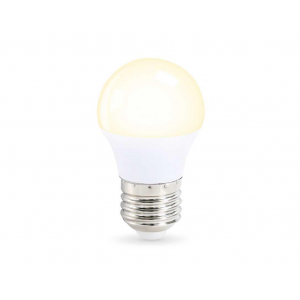 Лампа светодиодная Шар G45 11W 2700K Ambrella light Bulding 451103