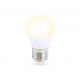 Лампа светодиодная Шар G45 11W 2700K Ambrella light Bulding 451103
