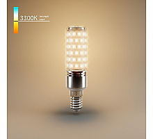 Лампа светодиодная Elektrostandard LED 10W 3300K E14 BLE1451 a072639