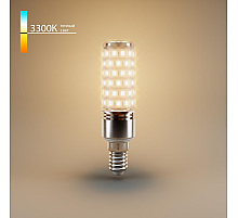 Лампа светодиодная Elektrostandard LED 10W 3300K E14 BLE1451 a072639