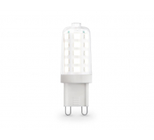 Светодиодная лампа G9 7W 4000K Ambrella light Bulding 100704