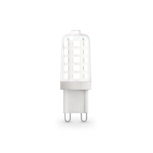 Светодиодная лампа G9 7W 4000K Ambrella light Bulding 100704 Светодиодная лампа G9 7W 4000K Ambrella light Bulding 100704
