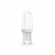 Светодиодная лампа G9 7W 4000K Ambrella light Bulding 100704