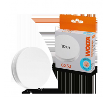 Светодиодная лампа WOLTA 25W75R10GX53