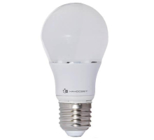 Лампа светодиодная Наносвет E27 7W 4000K матовая LH-7A55-E27-840 L177