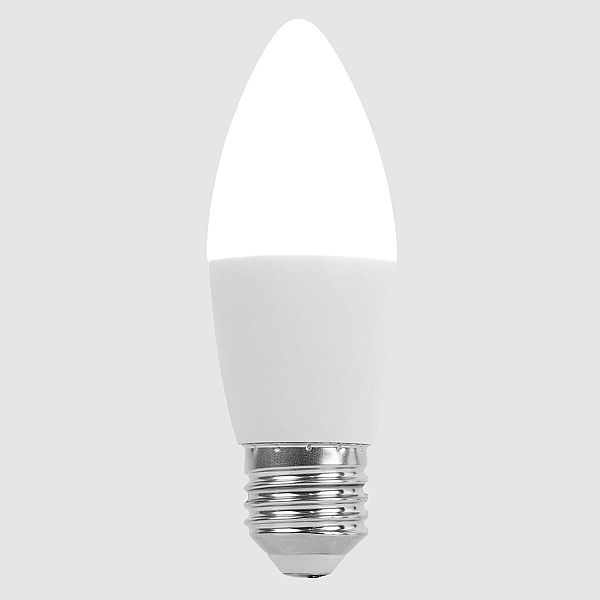 Лампа светодиодная Feron LB-980 E27 15W 4000K 52070
