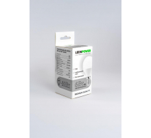 Светодиодная лампа LEDS POWER P45 E14 6Вт 4000К 006727