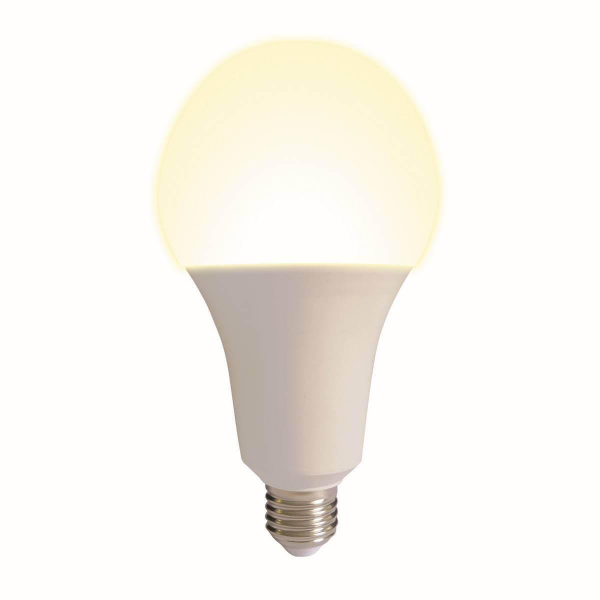 Лампа светодиодная Volpe E27 30W 4000K матовая LED-A95-30W/4000K/E27/FR/NR UL-00005605 Лампа светодиодная Volpe E27 30W 4000K матовая LED-A95-30W/4000K/E27/FR/NR UL-00005605