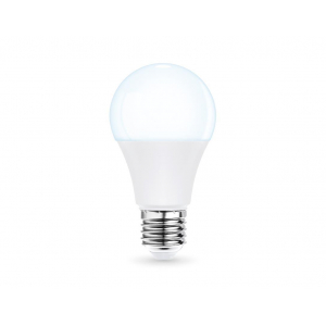 Лампа светодиодная Лон A60 20W 6400K Ambrella light Bulding 602006
